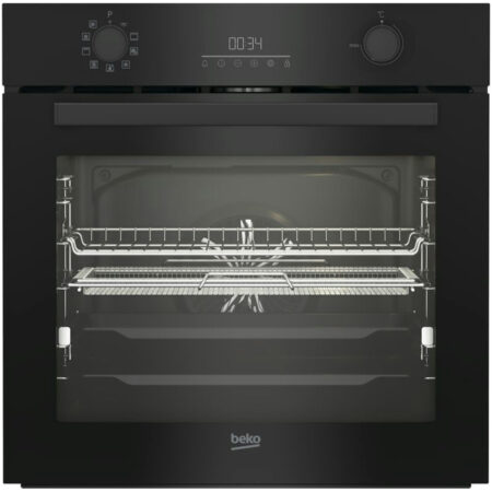 Beko BBIM17300BSEA Inbouw oven Grijs | Beko