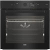 Beko BBIM17400BMPSE Selective Line Inbouw oven Zwart | Beko