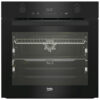 Beko BBVM17400BDS Inbouw oven Zwart | Beko