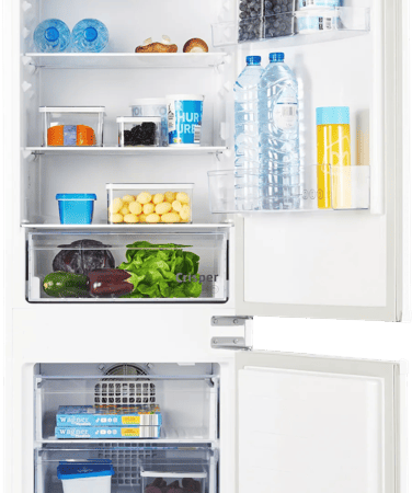 Beko BCSA285K4SN1
