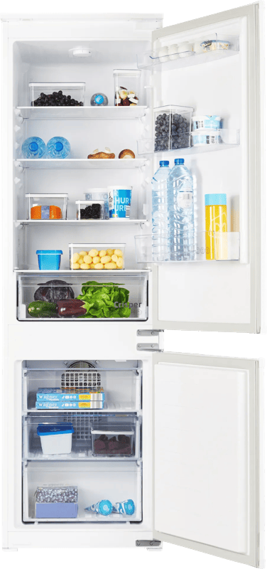 Beko BCSA285K4SN1