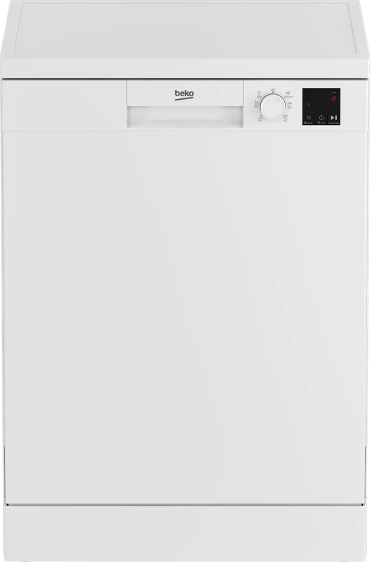 Beko BDFN06330W