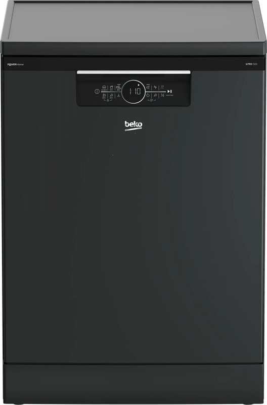 Beko BDFN26440AWP - PowerIntense