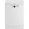 Beko BDFN26440W Vrijstaande vaatwasser Wit | Beko