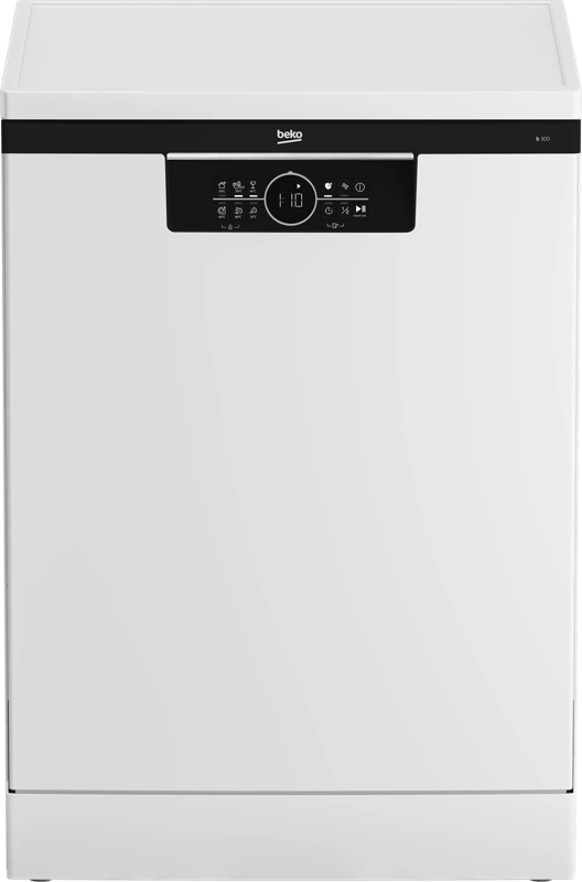 Beko BDFN26440W