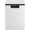 Beko BDFN26440WP PowerIntense Selective Line Vrijstaande vaatwasser Wit | Beko