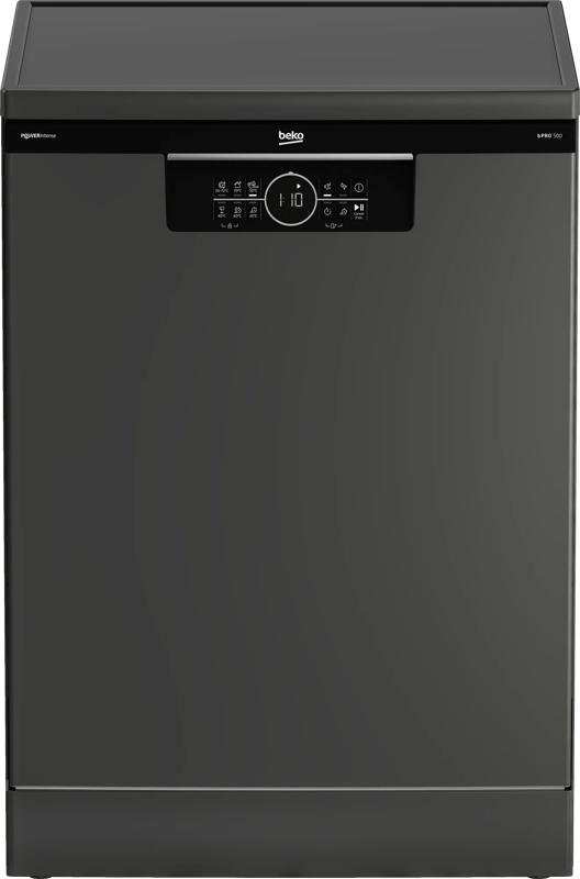 Beko BDFN26560GP - PowerIntense