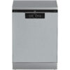 Beko BDFN26560XP PowerIntense Vrijstaande vaatwasser Grijs | Beko