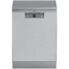 Beko BDFN26640XC CornerIntense Vrijstaande vaatwasser Zilver | Beko