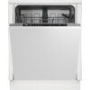 Beko BDIN14320 Volledig geïntegreerde vaatwasser | Beko