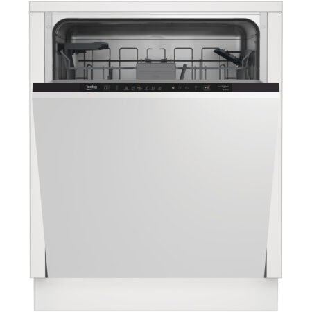 Beko BDIN16430 Volledig geïntegreerde vaatwasser | Beko