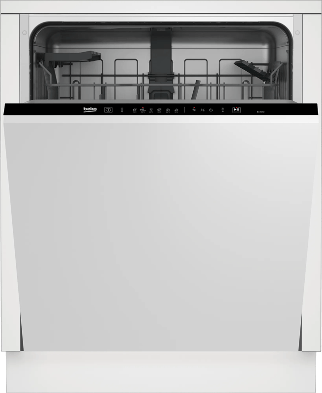 Beko BDIN16444