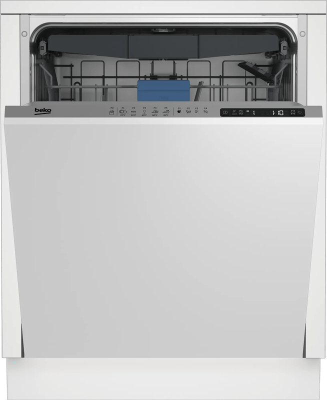 Beko BDIN25323 HygieneShield