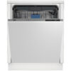 Beko BDIN25323 Volledig geïntegreerde vaatwasser | Beko