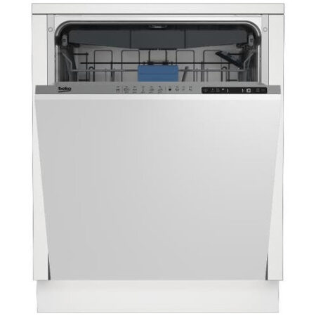 Beko BDIN25323 Volledig geïntegreerde vaatwasser | Beko