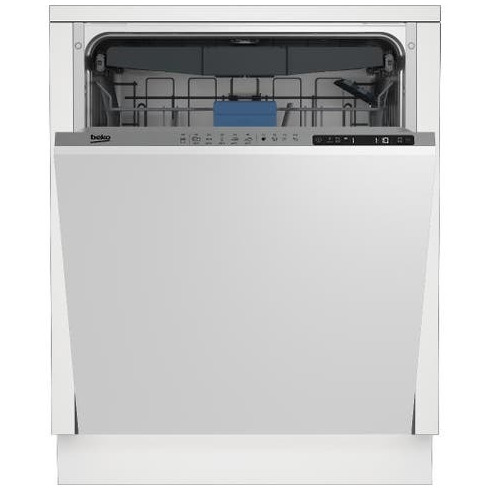 Beko BDIN25323 Volledig geïntegreerde vaatwasser | Beko