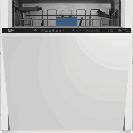 Beko BDIN37440WP - PowerIntense
