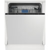 Beko BDIN37440WP PowerIntense Volledig geïntegreerde vaatwasser | Beko