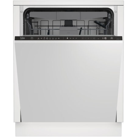 Beko BDIN38640Q2 Selective Line Volledig geïntegreerde vaatwasser | Beko