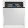 Beko BDIN38641Q Volledig geïntegreerde vaatwasser | Beko
