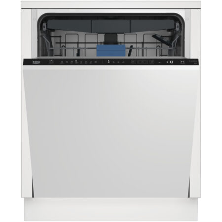Beko BDIN38641Q Volledig geïntegreerde vaatwasser | Beko
