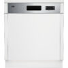 Beko BDSN153E3X Geïntegreerde vaatwasser | Beko
