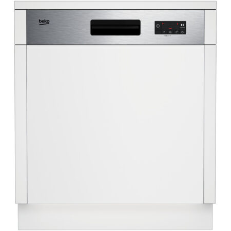 Beko BDSN153E3X Geïntegreerde vaatwasser | Beko