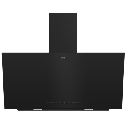 Beko BHCA96641BBBHS Selective Line Schouwkap Zwart | Beko