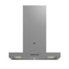 Beko BHCB66622BX Schouwkap | Beko