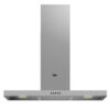 Beko BHCB91622BXH Schouwkap Grijs | Beko