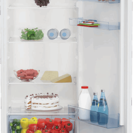 Beko BLSA821M4SN