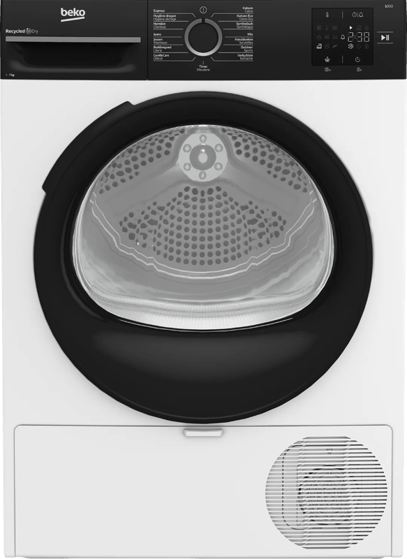 Beko BM3T3722B