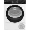 Beko BM3T3823B Warmtepompdroger Wit | Beko