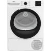 Beko BM3T3823W Warmtepompdroger Wit | Beko