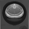 Beko BM3T3824A SteamCure