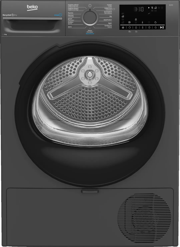 Beko BM3T3824A SteamCure
