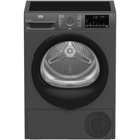 Beko BM3T3824A Warmtepompdroger Grijs | Beko