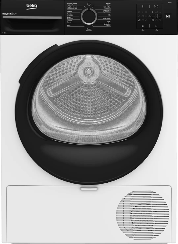 Beko BM3T3824BC