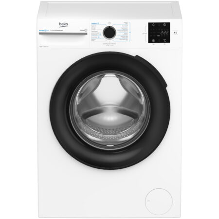 Beko BM3WFT31041W Wasmachine Wit | Beko