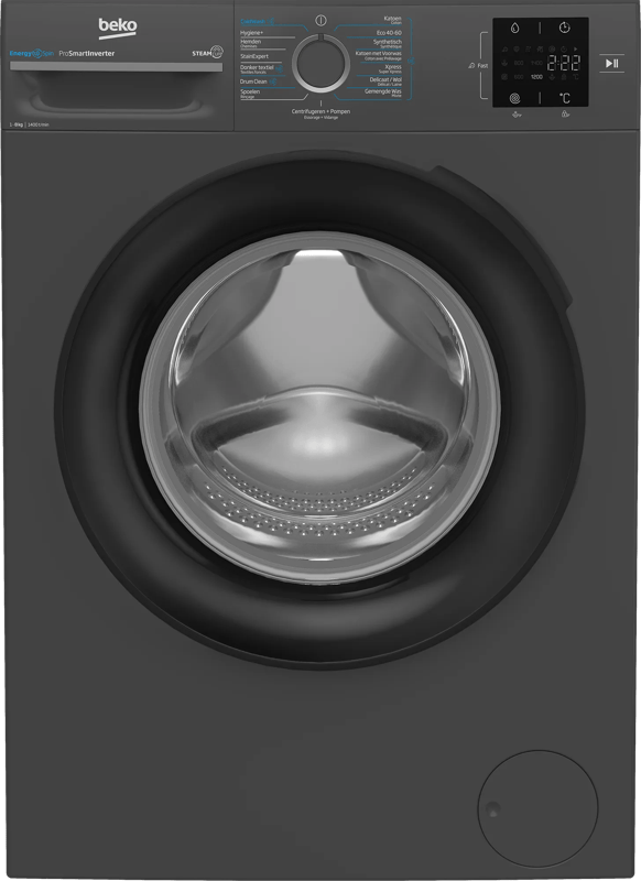 Beko BM3WFT3841A EnergySpin