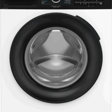 Beko BM3WFT4941B IronFast