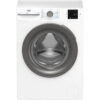 Beko BM3WFU3741S Wasmachine Wit | Beko