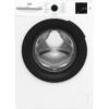 Beko BM3WFU3741W EnergySpin Wasmachine Wit | Beko