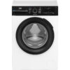Beko BM3WFU41041B EnergySpin Wasmachine Wit | Beko