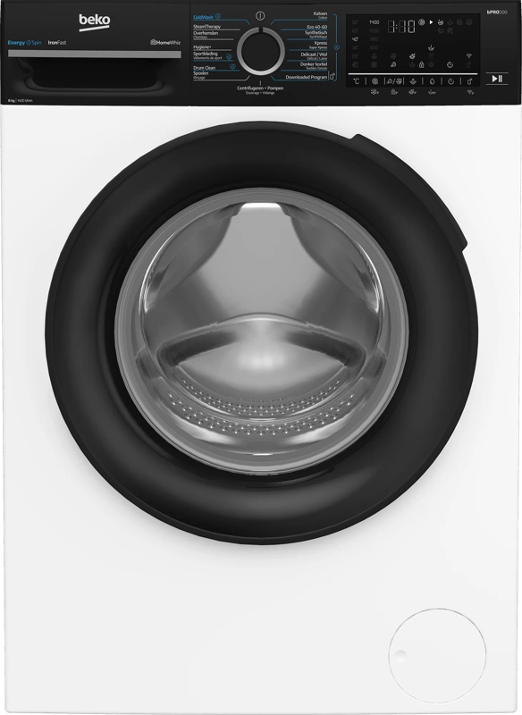 Beko BM3WFU6843 EnergySpin