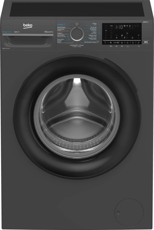 Beko BM3WFU6843A EnergySpin