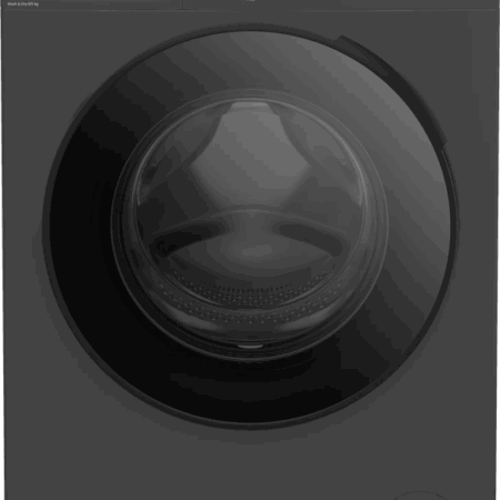 Beko BM5DFT4841A IronFinish - 8/5 kg