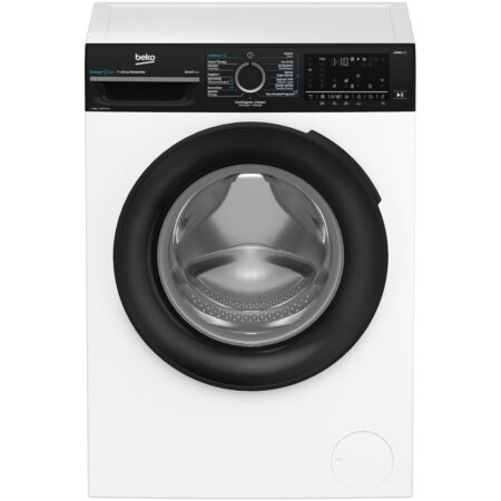 Beko BM5WFU6941B Wasmachine Wit | Beko