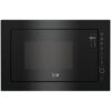 Beko BMCB25433BG Inbouw combimagnetrons Zwart | Beko