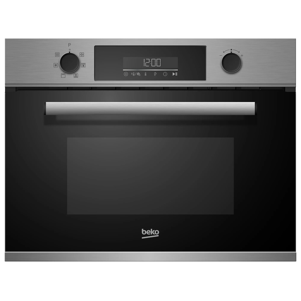 Beko BMCI 44313 X Selective Line Inbouw combimagnetrons | Beko